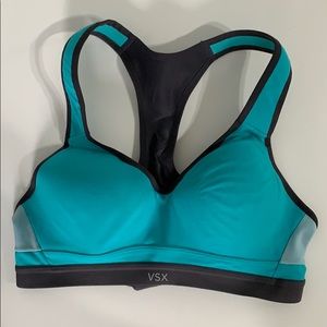 Viktorias secret sport bra